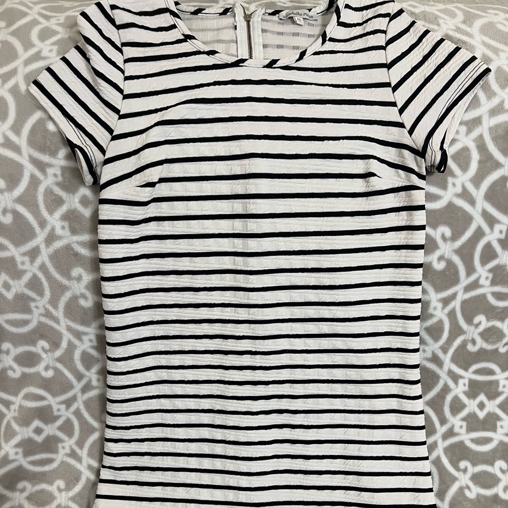 Charlotte Russe dress